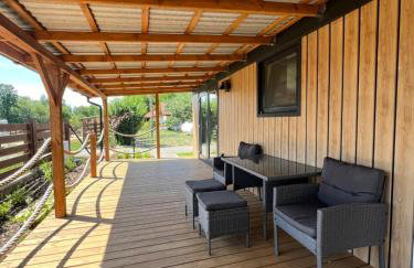 Domek Harmony Park - Foto 4