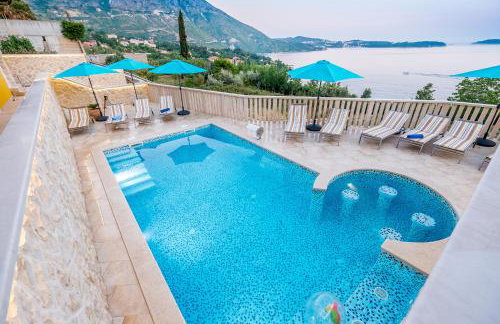 Villa Sunset - Foto 74