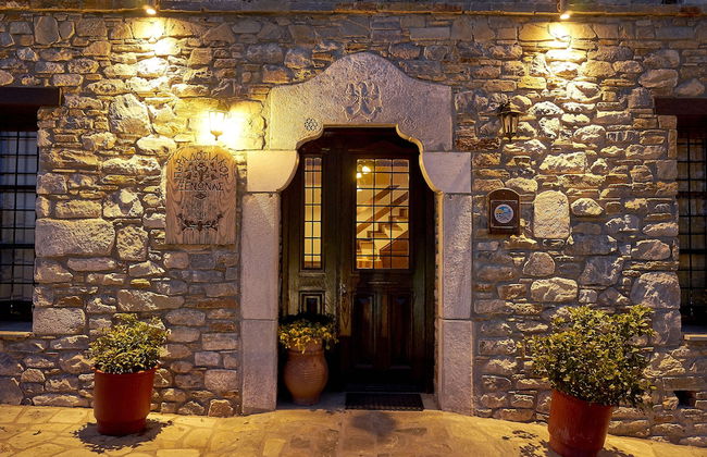 Atrapos Hotel - Foto 49