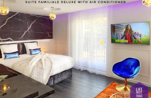 LİFE İNCİTY - PETITE FRANCE by Life Renaissance - Foto 16