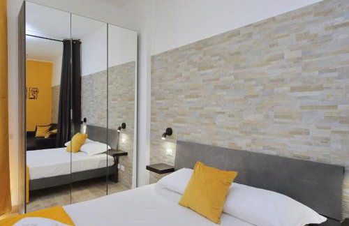 Michele Lux Lodge - 6 People - Spotless - 3 stops from Vatican, 4 stops from Colosseum - Foto 47