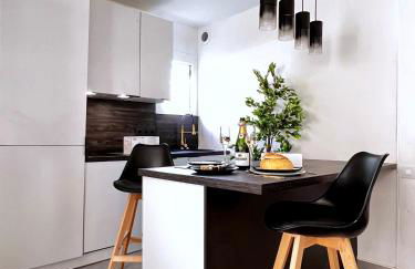 Palais 5min Luxury&Cinema Studio - Foto 8