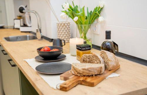 Apartamentos La Tahona Cádiz Centro - Photo 19