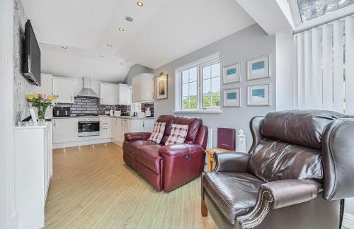 The Lodge, Polgooth - Foto 10