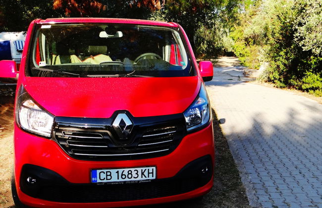 Apartments Carrera - Foto 30