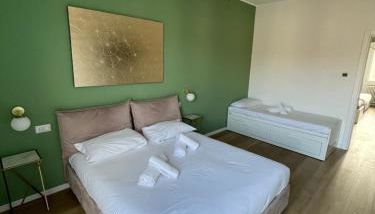 Trilocale con vista e due bagni Metro Blu Piazza Frattini - Foto 4