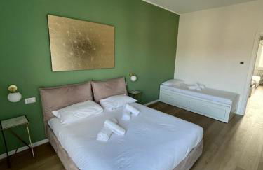 Trilocale con vista e due bagni Metro Blu Piazza Frattini - Foto 4