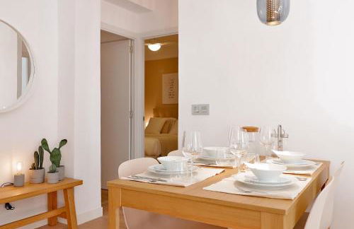 C24 Fantastic 4 Bedroom with Terrace - Foto 21