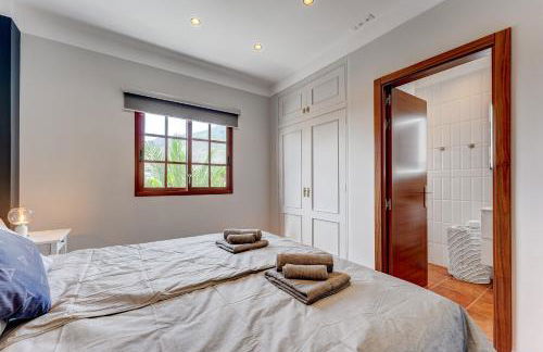 Sea View Apartment Magic Moments Adeje - Foto 18