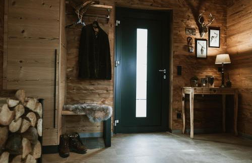 Chalet im Vital Camp Resort Bayerbach - Foto 19