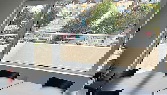 Ushuaia Center - Foto 5, Zimmer