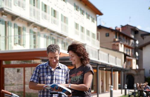 Residence delle Tre Corone - Photo 29