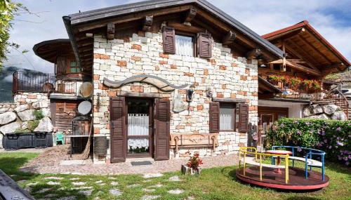 Baita Chalet Alabama - Foto 3