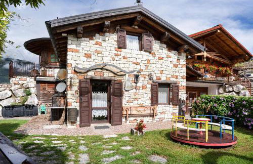 Baita Chalet Alabama - Foto 9