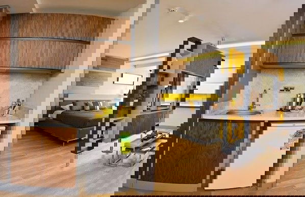 Spil Suites - Foto 24