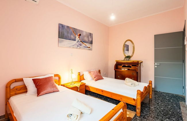 Avia Seaview Getaway - Konstantina s Hidden Haven - Photo 21