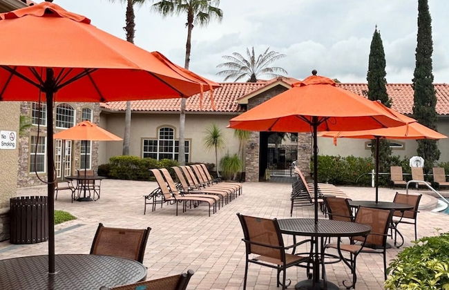 1371tt Unit 6107 - Tuscana Resort 2 Bedroom Condo by RedAwning - Foto 19