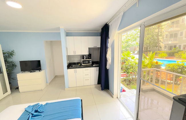 Relax Studios Deluxe POOL WIFI BEACH - Photo 16