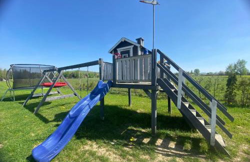 Noclegi Beskidzkie Stodoły - Foto 28