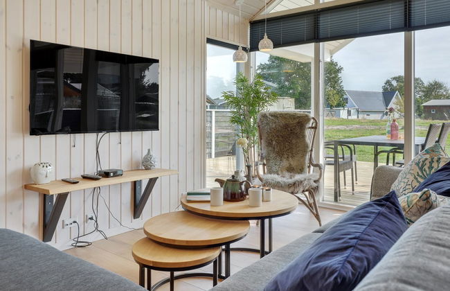 4 bedroom House in Nexø with terrace - Photo 27