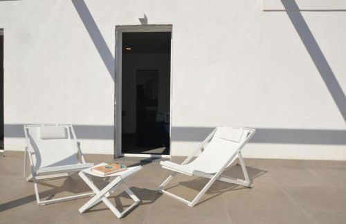 LM7 Luxury Villa Sicily - Foto 36