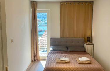 Villa Lungomare-Large Waterfront Apartment -Lungomare Promenade 6 - Foto 41