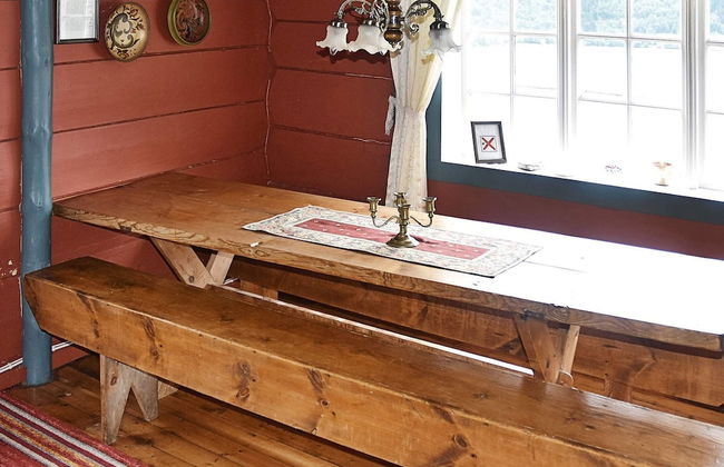 10 Person Holiday Home in Folkestad - Foto 41