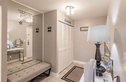 1255-403 Panoramic Paradise with Gulf and City Views - Foto 30