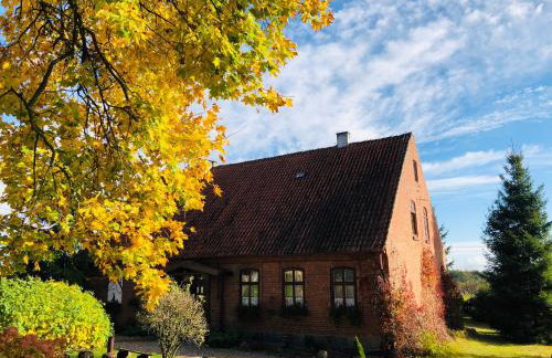 Dworek Mazurski Ruś Gospodarstwo Agroturystyczne - Foto 11