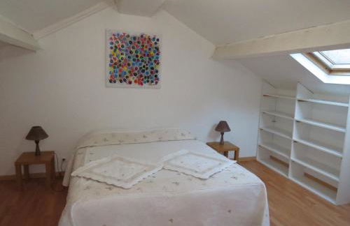 ApartHotel François 1er 14eme - Foto 5