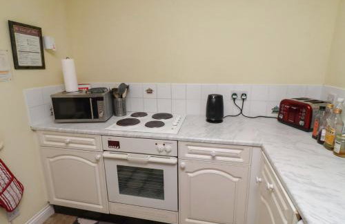 Grange Cottage - Foto 7