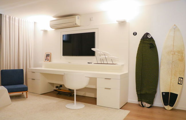 Luxurious Coastal Villa with Pool - Foto 18