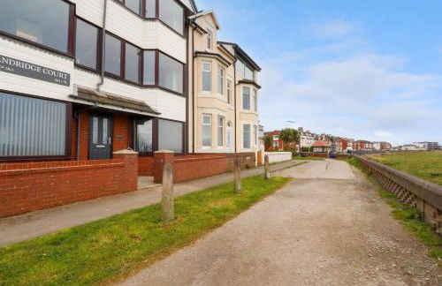 Flat 1, Sandridge Court - Foto 23