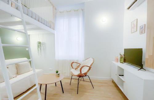 Cocon Urbain Refait À Neuf - Climatisation - Photo 1