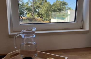 Boutique holiday home "Casa da vida doce" I Private, quiet & stylish I Pool, garden, sea view I For families, friends & couples - Foto 32