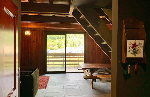 Chalet AbA, proche Luchon - Foto 4