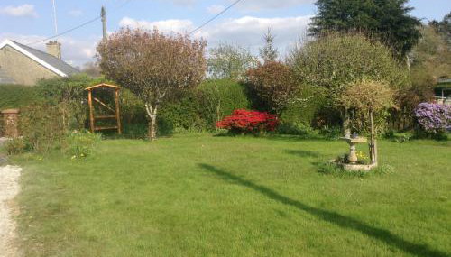 tabor lane Dolwar our little cottage - Foto 4