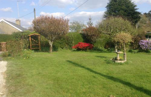 tabor lane Dolwar our little cottage - Foto 4