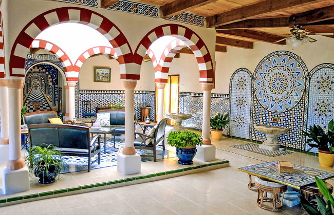 Les Ecuries - Foto 4