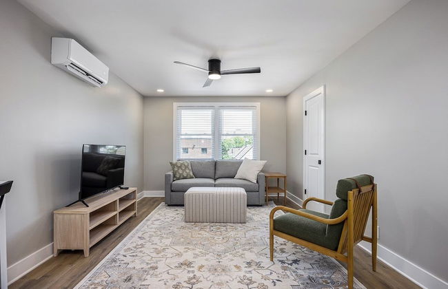 The Nomad by AvantStay – Modern Comfort Near Downtown - Foto 38