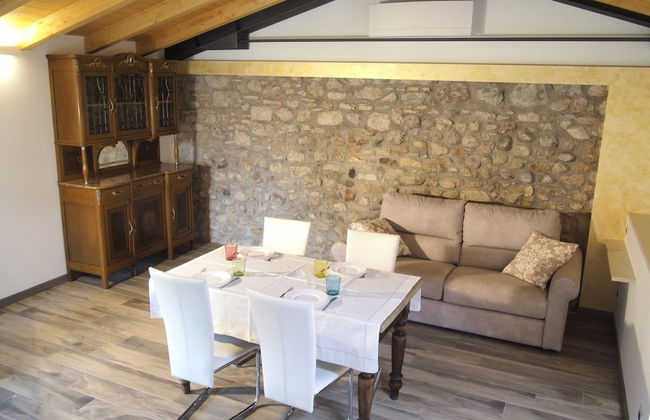 Residence Rustico - Photo 51