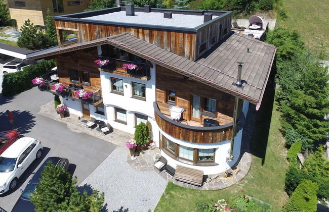 Naturlodge Ladis - Foto 41