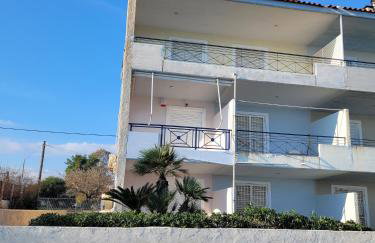 Korinthian sea view - Foto 24