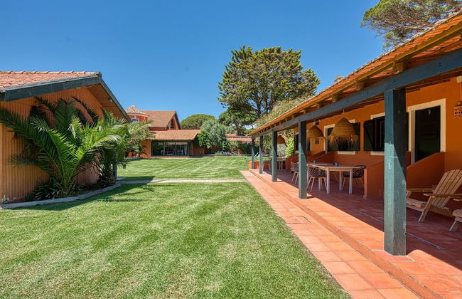 Quinta da Bicuda - Photo 59