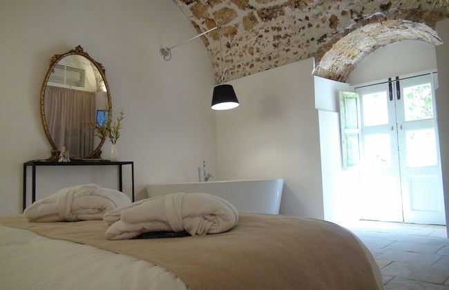 Baglio Siciliamo Country House Adult Only - Foto 10