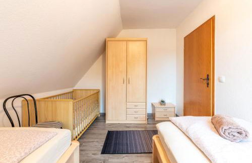 Ferienwohnung Rote Koje Dagebüll - Foto 18