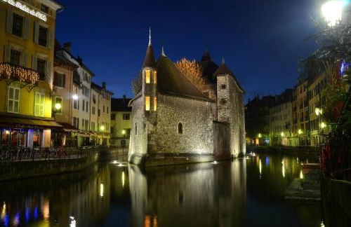 Le Cocon du Chardon - Foto 15