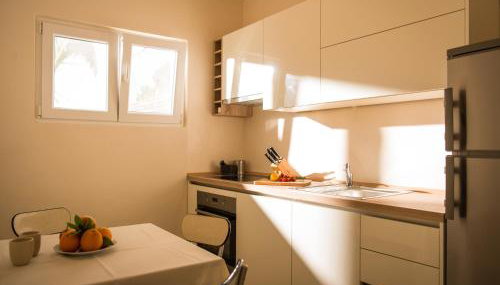 La Villa-Silba - Foto 4, stove