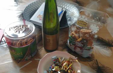 Coquette Maison, Côté Château à Mutzig en Alsace - Foto 44