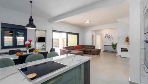 Villa Amelia - Foto 4